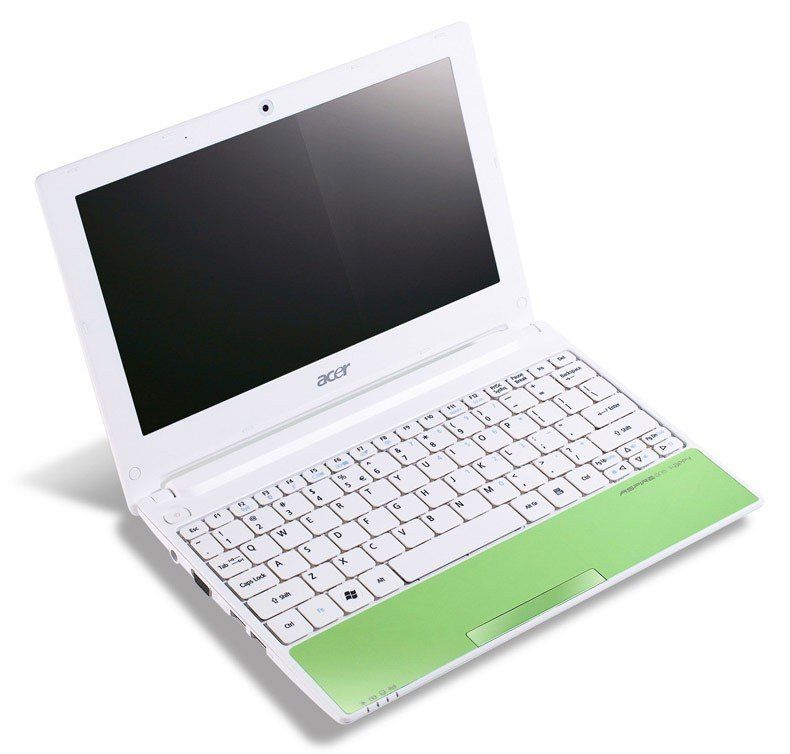 Ремонт нетбуков